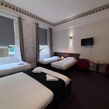 Park View House Hotel Edinburgh Luaran gambar