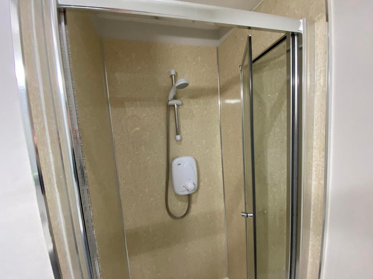 Park View House Hotel Edinburgh Luaran gambar