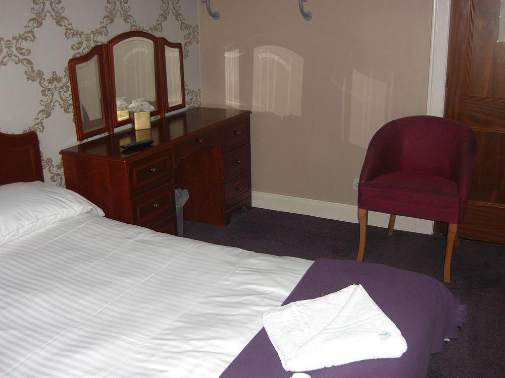 Park View House Hotel Edinburgh Luaran gambar