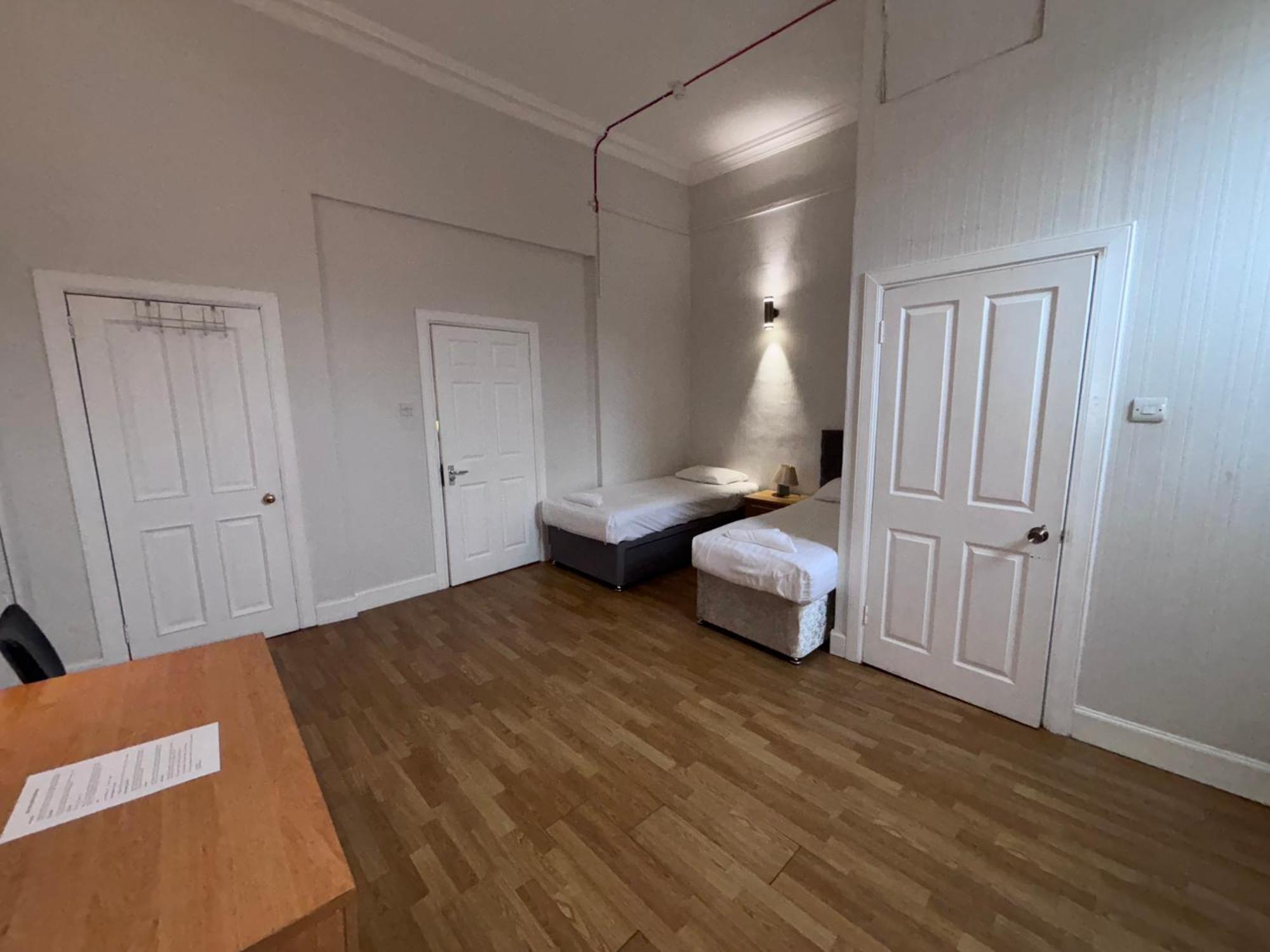 Park View House Hotel Edinburgh Luaran gambar